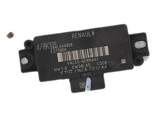 Control unit RENAULT CAPTUR II (HF_) TCe 155 (HFMN) | BP38113674M11 - Image 5
