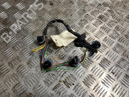 Used Licence plate light Licence plate light 39206550 39206550