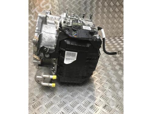 Gearbox PEUGEOT 208 II (UB_, UP_, UW_, UJ_) 1.2 PureTech 100 | BP25899747M3 