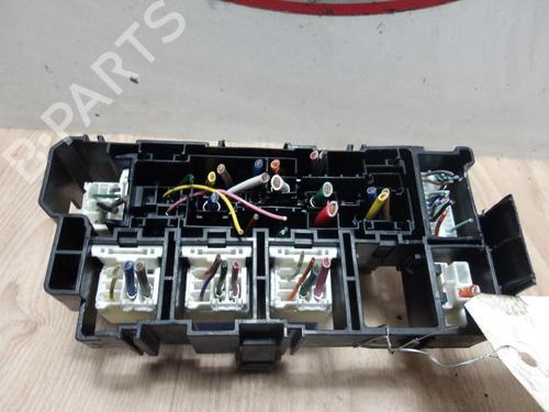 Used Fuse box NISSAN X-TRAIL II (T31) 2.0 dCi 4x4 (173 hp) 23033972