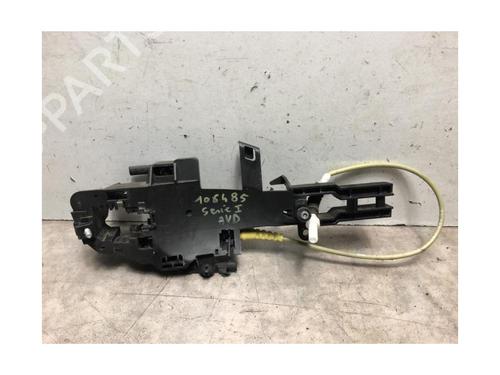 Front right exterior door handle BMW 1 (E87) 118 d | BP20225189C129 