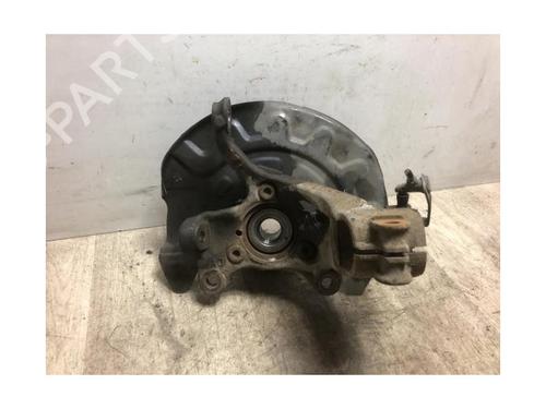 Left front steering knuckle AUDI A3 Sportback (8VA, 8VF) 1.6 TDI | BP23128568M25 