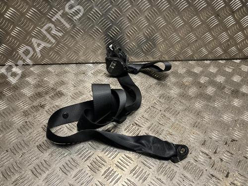 Used Rear right seatbelt NISSAN QASHQAI II (J11, J11_) 1.2 DIG-T (115 hp) 31022069