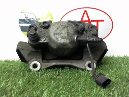Left front brake caliper AUDI A6 C7 Avant (4G5, 4GD) 2.0 TDI | BP25297566M105 - Image 3