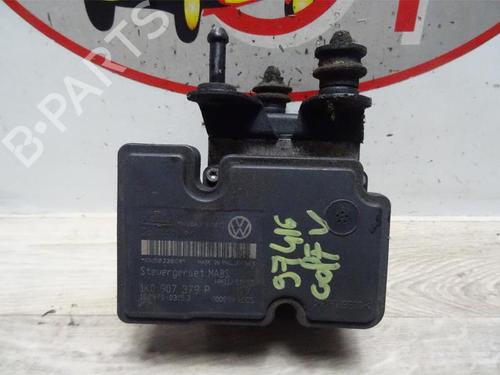 ABS Bremseaggregat VW GOLF V (1K1) 2.0 TDI 16V | BP28334580M43 