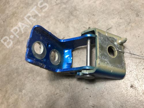 Used Hinge/Door check strap Hinge/Door check strap PEUGEOT 2008 II (UD_, US_, UY_, UJ_, UR_, UC_) 1.5 BlueHDI 130 (131 hp) 20625609 20625609
