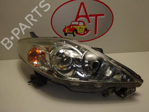 Højre forlygte MAZDA 5 (CR) 1.8 (CR19) | BP13287404C29
