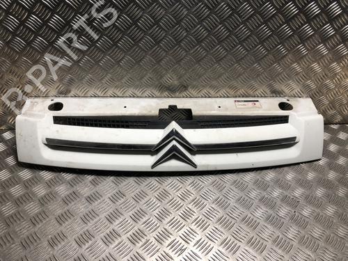 Used Grille Grille CITROËN BERLINGO / BERLINGO FIRST Box Body/MPV (M_) 1.6 HDI 75 (MB9HW) (75 hp) 32262817 32262817