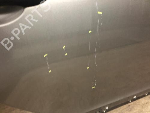 Right rear door RENAULT MEGANE III Hatchback (BZ0/1_, B3_) 1.5 dCi | BP30785213C5