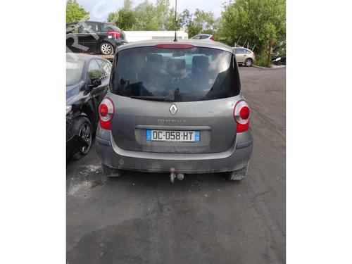 Left taillight RENAULT MODUS / GRAND MODUS (F/JP0_) 1.5 dCi (FP0G, JP0G) | BP25880872C34 