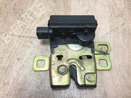 Used Tailgate lock MINI MINI (R50, R53) One (90 hp) 13289853