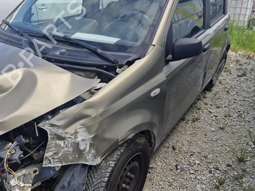 Engine FIAT PANDA (169_) 1.1 (169.AXA1A) | BP38191931M1 - Image 8