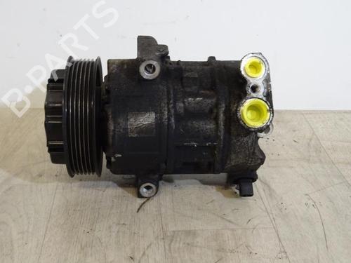AC compressor OPEL CORSA D (S07) 1.3 CDTI (L08, L68) | BP13273486M34