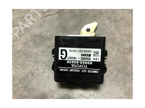 Control unit TOYOTA AVENSIS (_T25_) 2.0 D-4D (CDT250_, CDT250R) | BP20625581M11 