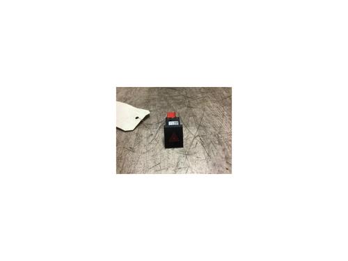 Used Warning switch SKODA FABIA II (542) 1.6 TDI (75 hp) 20627912