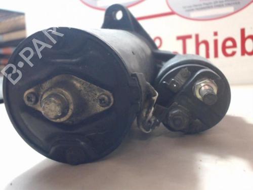 Startmotor VW PASSAT B5.5 (3B3) 2.5 TDI 4motion (180 hp) 25382939