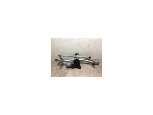 Viskermotor vindrude PEUGEOT PARTNER Tepee 1.6 HDi 90 (92 hp) 20634989