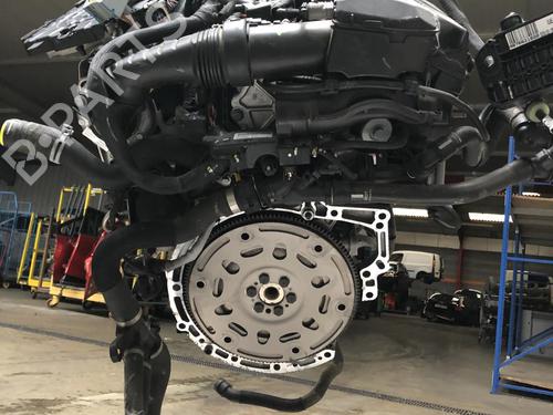 Engine CITROËN C3 AIRCROSS II (2R_, 2C_) 1.5 BlueHDi 120 (2CYHXX) | BP31203196M1 