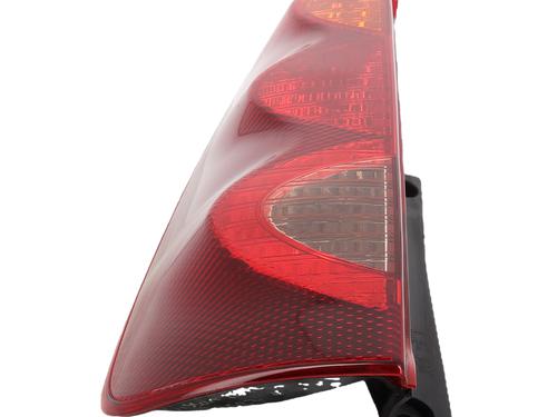 Left taillight NISSAN NOTE (E11, NE11) 1.5 dCi | BP37582663C34 - Image 2