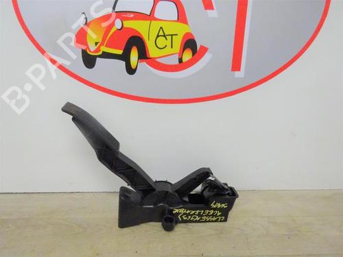 Electronic sensor MERCEDES-BENZ A-CLASS (W169) A 180 CDI (169.007, 169.307) | BP12961404M84 