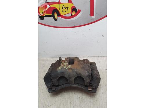 Left front brake caliper JEEP GRAND CHEROKEE II (WJ, WG) 2.7 CRD 4x4 | BP13270840M105 