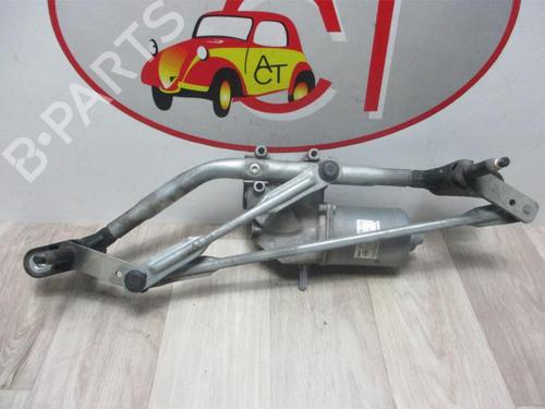 Used Front wiper motor ALFA ROMEO MITO (955_) 1.3 MultiJet (955AXP1A, 955AYC1A) (95 hp) 13282958