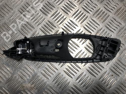 Front right interior door handle AUDI A1 (8X1, 8XK) 1.2 TFSI | BP32315636I14