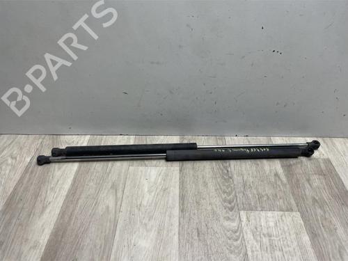 Gassdemper Bakluke RENAULT LAGUNA II Grandtour (KG0/1_) 1.9 dCi (KG0G) (120 hp) 14971494