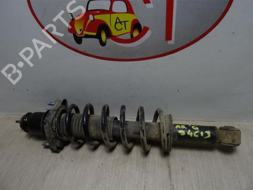 Left rear shock absorber DODGE CALIBER 2.0 CRD | BP13223745M18 