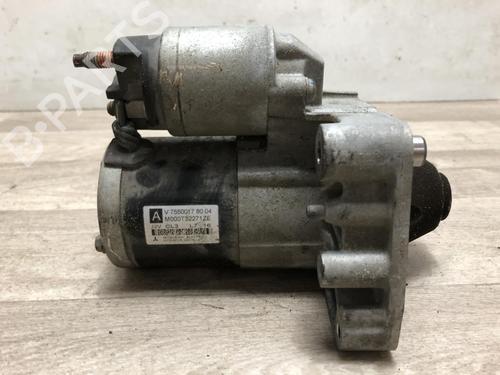 Starter PEUGEOT 207 (WA_, WC_) 1.4 16V | BP31245993M8
