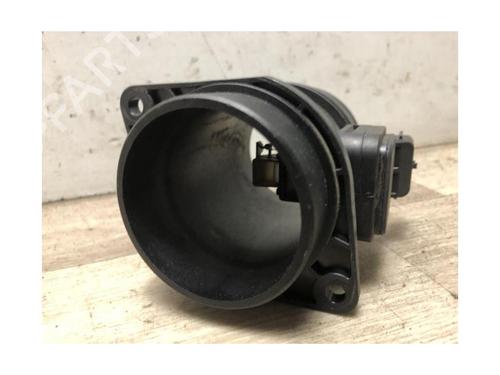 Mass air flow sensor NISSAN QASHQAI I (J10, NJ10) 1.5 dCi | BP25799776M95