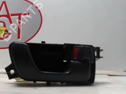 Maniglia interna anteriore destra MITSUBISHI PAJERO CLASSIC (V2_W, V6_W, V7_W) 2.5 TD (V24W) (115 hp) 13225911