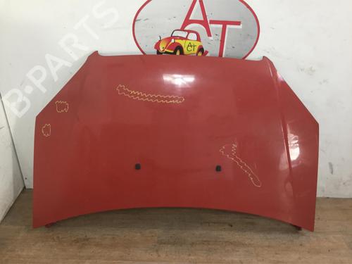 Used Hood FIAT DOBLO Box Body/MPV (223_) 1.9 JTD (105 hp) 23067890