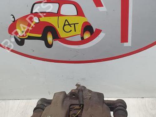 Used Right front brake caliper MERCEDES-BENZ A-CLASS (W169) A 180 CDI (169.007, 169.307) (109 hp) 15785883
