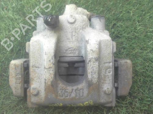 Used Left rear brake caliper ROVER 75 (RJ) 2.0 CDTi (131 hp) 12967700