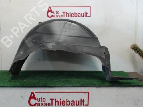 Wheel arch CITROËN C4 Picasso I MPV (UD_) 1.6 HDi 110 | BP20630969C56 