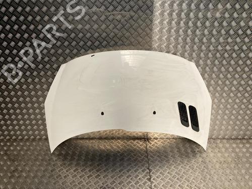 Motorhjelm PEUGEOT 206+ (2L_, 2M_) 1.4 HDi eco 70 (68 hp) 31198656