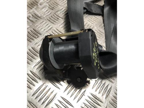 Rear left seatbelt CITROËN C2 (JM_) 1.1 | BP30786545I29