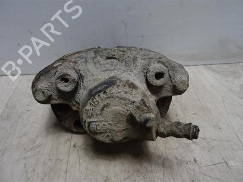 Right front brake caliper CITROËN ZX Break (N2) 1.9 D | BP13288556M104 