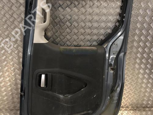 Højre side skydedør CITROËN BERLINGO MULTISPACE (B9) 1.6 HDi 90 | BP31872786C75 