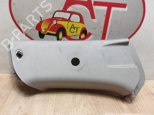 Used Boot lining SSANGYONG KYRON 2.0 Xdi (141 hp) 13264839