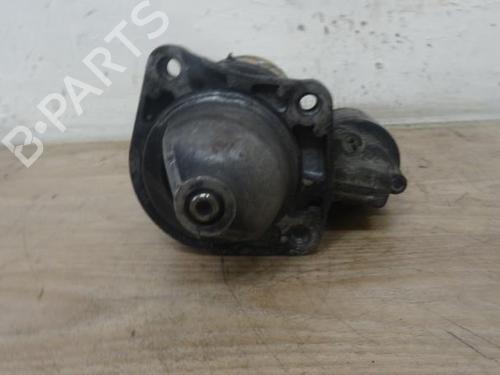 Used Starter Starter FORD FIESTA III (GFJ) 1.8 D (60 hp) 26461784 26461784