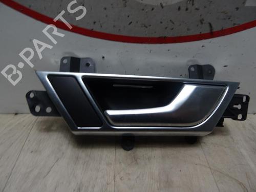 Used Rear right interior door handle AUDI A6 C6 Avant (4F5) 3.0 TDI quattro (233 hp) 23033525