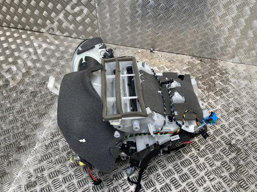 Heater matrix box PEUGEOT 2008 I (CU_) 1.5 BlueHDI 120 | BP36568662M61 - Image 4