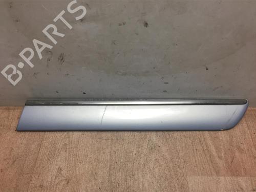 Used Rear left wheel arch trim MERCEDES-BENZ S-CLASS Coupe (C215) CL 600 (215.378) (367 hp) 20611996
