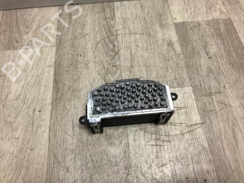 Used Heater resistor VW GOLF VI (5K1) 1.6 TDI (105 hp) 23186757