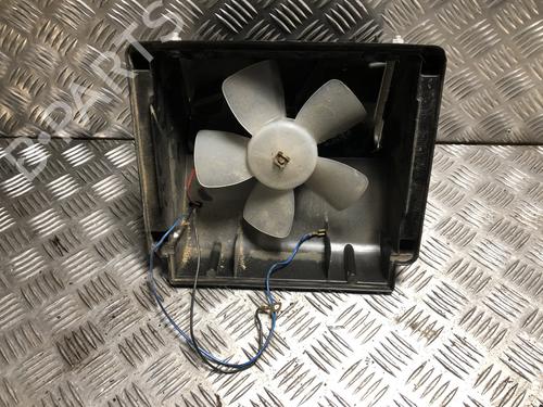 Used Heater blower motor Heater blower motor LADA NIVA Closed Off-Road Vehicle (2121, 2131) 1700 i 4x4 (21213, 21214) (83 hp) 33018191 33018191