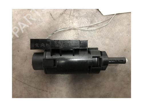 Switch PEUGEOT 3008 II SUV (MC_, MR_, MJ_, M4_) 1.2 THP/ PureTech 130 (MRHNSM, MRHNSU, MRHNSJ, MRHNYW,... | BP20622625I30
