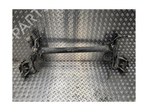 Rear axle SUZUKI SWIFT IV (FZ, NZ) 1.3 DDiS (AZG413D, ZC02S, ZC92S) | BP27745761M2 