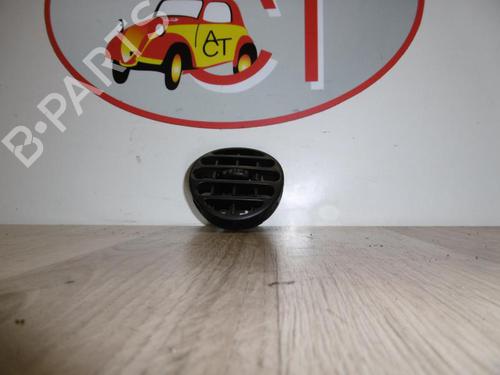 Luftventil RENAULT KANGOO (KC0/1_) 1.9 dCi 4x4 (KC0V) (80 hp) 13283329